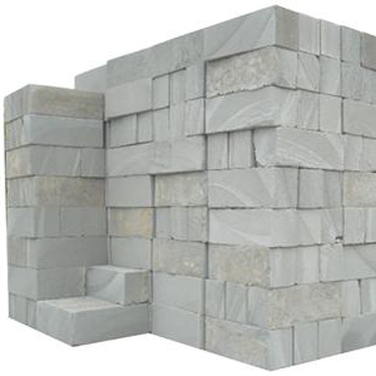 雷波不同砌筑方式蒸压加气混凝土砌块轻质砖 加气块抗压强度研究