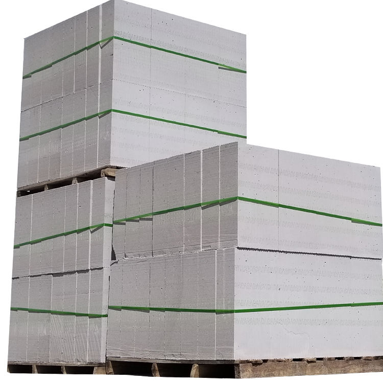雷波改性材料和蒸压制度对冶金渣蒸压加气混凝土砌块性能的影响